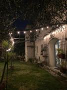 Casa Olivia Lacremà