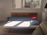 Cosy 2 BR, La Défense, 5 min walk metro+parking