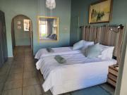 29B Zebra Street - InHimwe Guesthouse