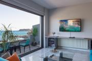 Rithian Blue Coast 2 bedroom seaview apartment