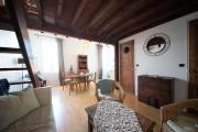 Appartement le Mehari
