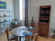 Appartement le Mehari