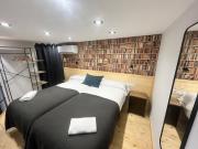 Loft con carácter en Valencia.