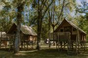 Camping Onlycamp Le Sabot