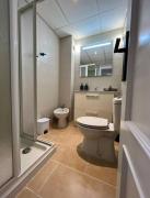 Apartamento en el fuerte centro al lado de la playa Marbella