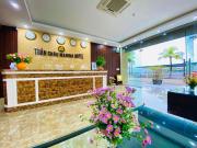 Tuan Chau Marina Hotel