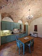 Dimora storica nel cuore della Toscana