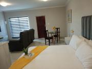 Bellas self contained daily accommodation