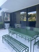 Modern Golf course view Apartment in Sky Park Laguna