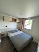 Valras-Plage, les sables du midi ,mobil home