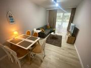 Zuza Apartament Rewal