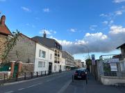 Maison de Longde-Appartement avec 2 chambres