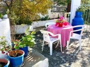 Roumatsali home - Hidden 2BR historical gem