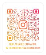 True North - 4BR Home & Garden in Bush Setting with Huge Bath