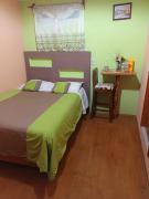 Top Mineral del Monte