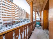 Appartement Tignes 6 pers, skis aux pieds, balcon, animaux acceptés - FR-1-502-479
