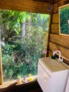 Praia de Palmas - Suíte 01