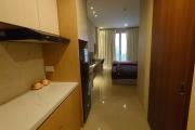Tower A, 9th Floor, No 12 in Lubuk Baja Favehotel, Apartment in Nagoya Thamrin City