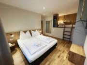 Mei-so-nett Appartement Hutegger