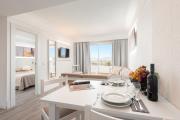 Alcudia Beach Apartments