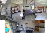 Les fougères A81 Les villages sous les pins LEON 40550