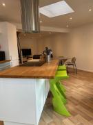 Le Duplex du Cours de Verdun