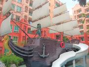 Top Jomtien Beach