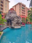 Top Jomtien Beach