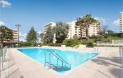 1 Bedroom Amazing Apartment In Antibes