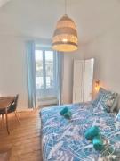 Top Quimper Top Quimper