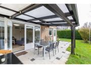 Holiday Home near Veerse Meer with Garden