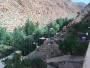 Hôtel panoramique de la vallée