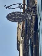 Ferienwohnung Anno1880