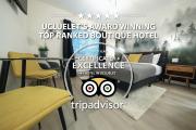 Top Ucluelet