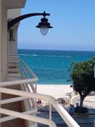 Rincón de Encanto a Paso del Mar