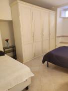 Home in Trastevere Testaccio