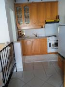 Studio Flat - Sleeps 4 & Private Garden