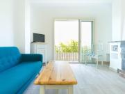 Apartamento luminoso y espacioso con gran jardín privado, a solo 150m de la playa - ES-228-136 Apartamento luminoso y espacioso con gran jardín privado, a solo 150m de la playa - ES-228-136