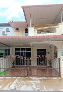 Top Nibung Tebal