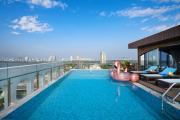 Gold Plaza Hotel - Located just 100m from the Walking Street