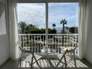 APARTAMENTO 2 HABITACIONES FRONTAL AL MAR 3