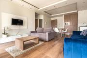 Browary Warszawskie  Luxury Cozy Apartments  Oxygen Residence Wronia