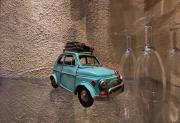 Top San Gimignano