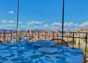 CASE BALDELLI LA TERRAZZA