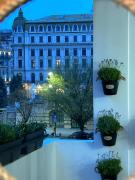 Top Bucharest