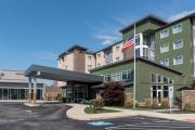 Residence Inn by Marriott Cleveland Avon at The Emerald Event Center