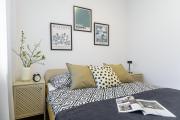 Bright rental for families with kids pets in Warsaw