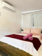 Casas DÁgua Doce - Casa Luz