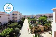 B73 - Luz Sun Holiday Apartment