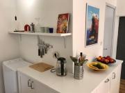 Charmant T3 Centre ville Corté